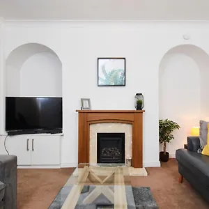 The Comfortable Of The Dales Holiday home Skipton