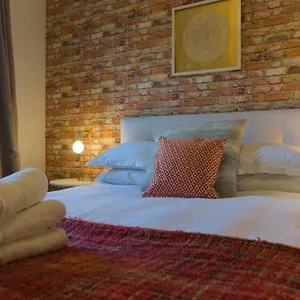 River View Apartment York