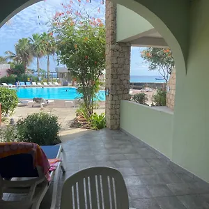Apt14 Porto Antigo 1 With Pool And Views Apartment