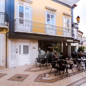 A Casa D'amelie Apartment Faro
